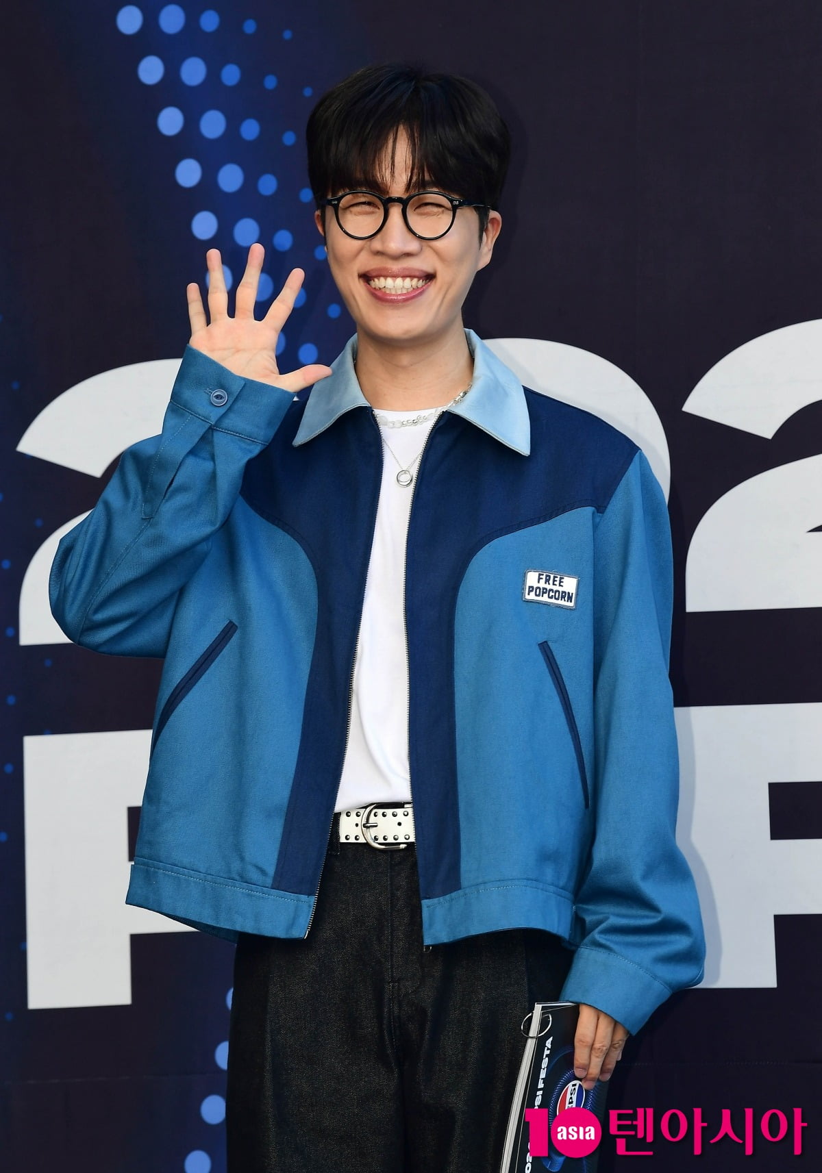 소란 고영배 / 사진=텐아시아DB