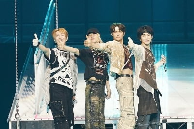 SHINee、7回目の単独コンサートが全席完売！
