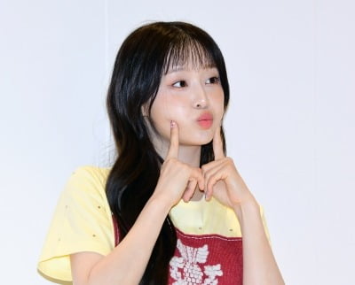 츄, '내가 바보라서 그래?' 다시 부른다