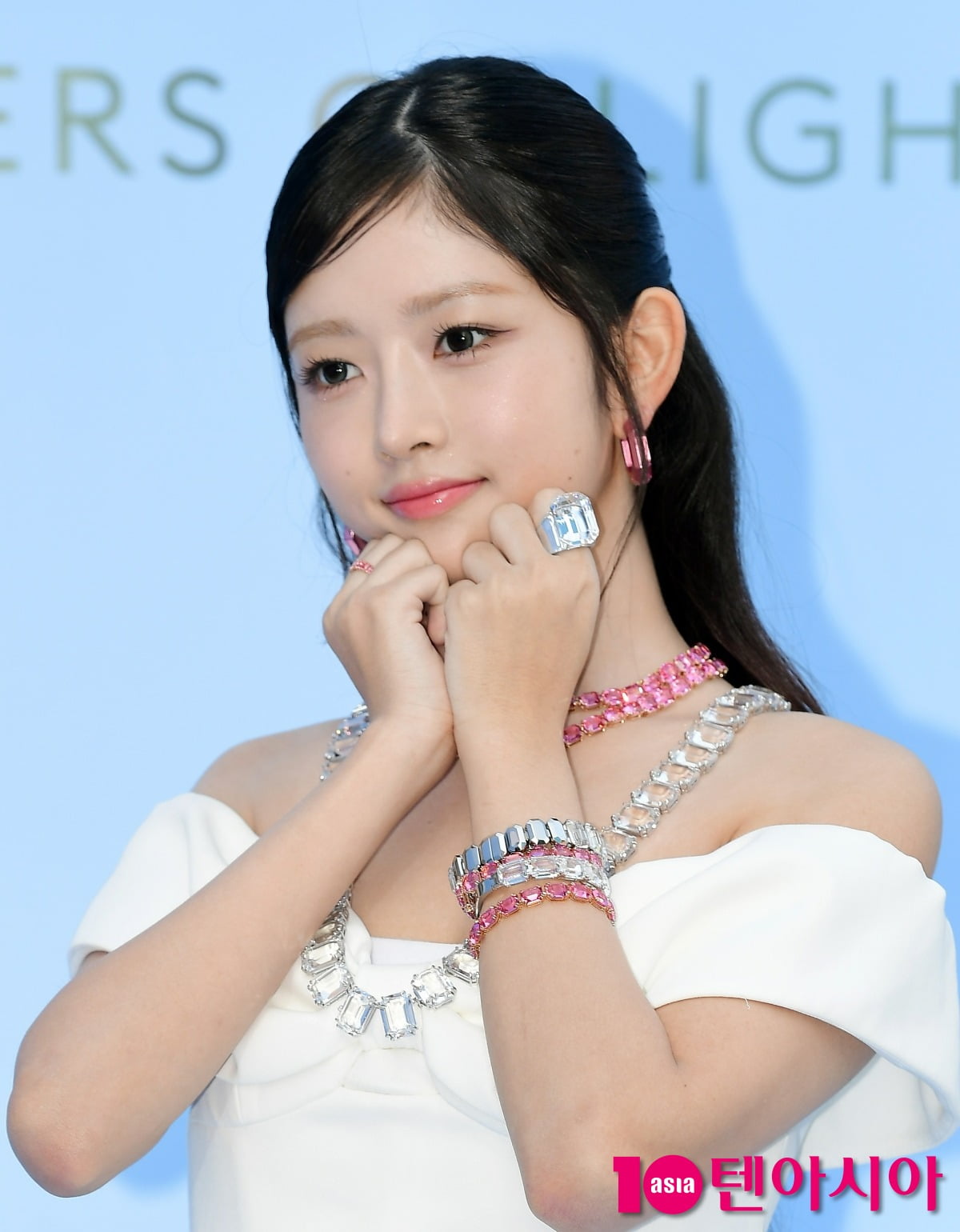 아이브 레이 / 사진=텐아시아DB