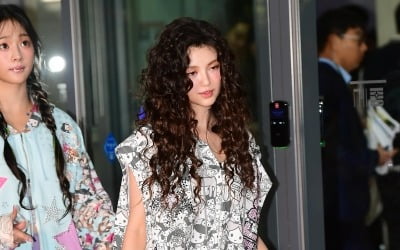 뉴진스 다니엘·혜인 눈물 "민희진 잃을까 두려워, 어도어에 절대 안 돌아가"