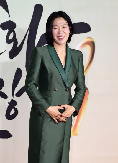 "염혜란 나오지마" 원성 터진 이유 있었다…눈물 콧물 쏙 빼게 하는 열연[TEN피플]