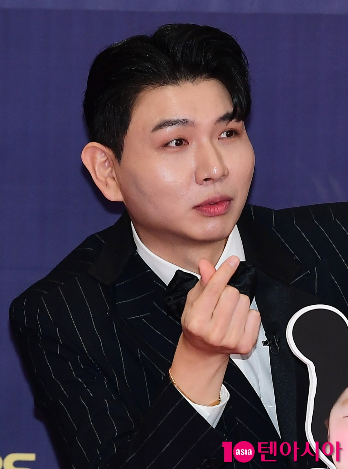 제이쓴 / 사진=텐아시아DB
