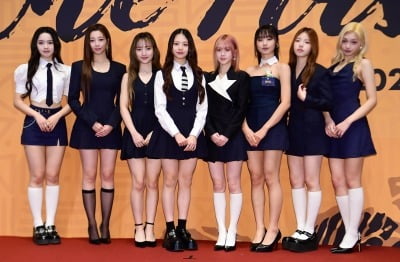 젠지 공주들 나간다…유니스, 다음달 신보 내고 아시아 투어 박차