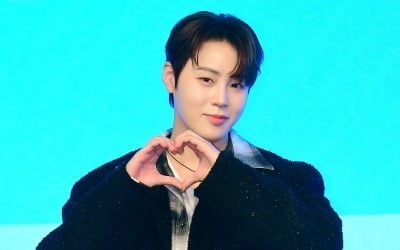 하성운, 차은우보다 낫네…드라이브 같이 가고 싶은 남자 가수 1위 [TEN차트]