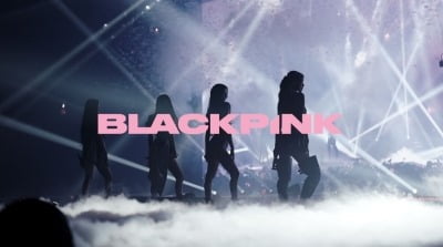 BLACKPINK、2025年ワールドツアーで北米・ヨーロッパ公演を拡大