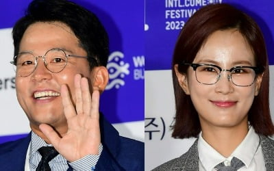 '49세' 김준호, 2세 계획 밝혔다…♥김지민과 7월 결혼에 "이왕이면 딸이길" ('독박투어3')