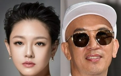"독립적 공간 원해" 구준엽, 故서희원 수목장 안 하고 진보산에 안치[TEN이슈]