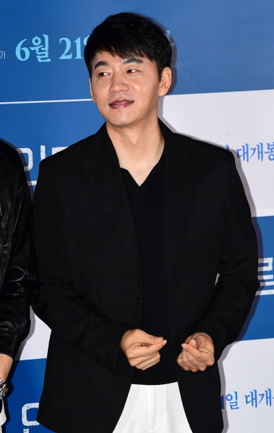 김승수, 썸녀가 총 4명…"최근 1명 늘어, 눈 안 높아"('동상이몽2')