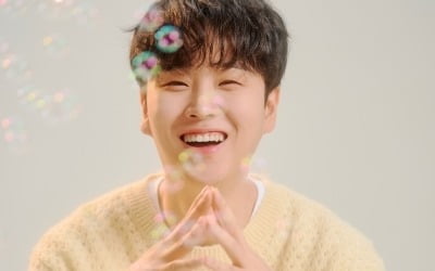 송민준, 임영웅 못지 않은 인기…드라이브 같이 가고 싶은 남자 트로트 가수 1위 [TEN차트]