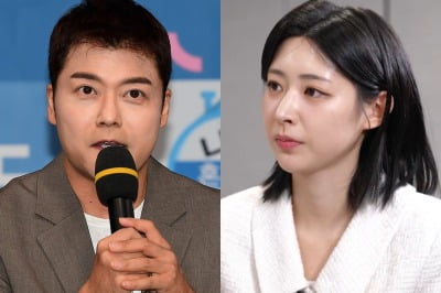 역시 방송용 썸장사였나…전현무, 20세 연하와 핑크빛 속내 밝혔다 "하나의 큰 연극" ('전현무계획')