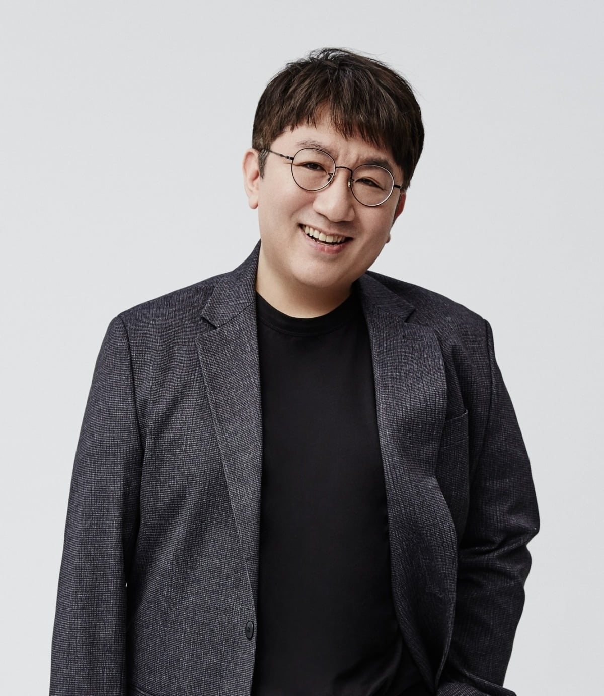 방시혁 하이브 의장/ 사진 제공=하이브