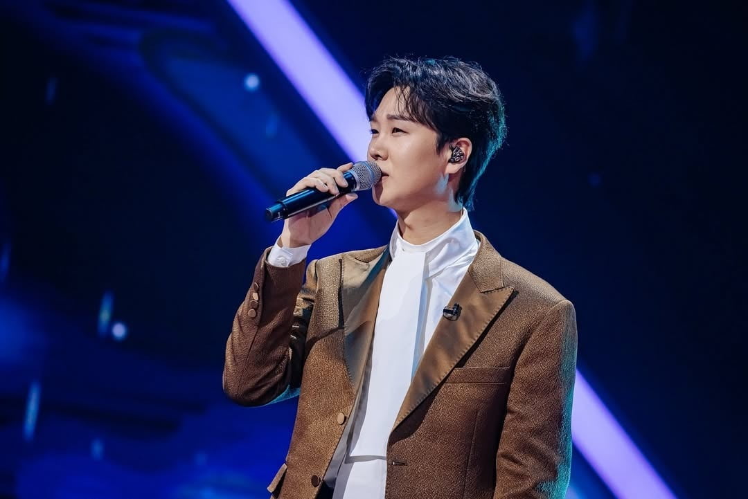 사진=송민준 SNS