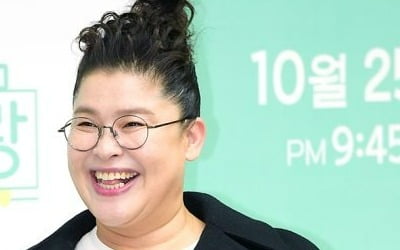 '56세' 이영자, 숨겨둔 아들 있었나…"어머니" 깜짝 발언, 김용건과 인연 있어 ('전참시')