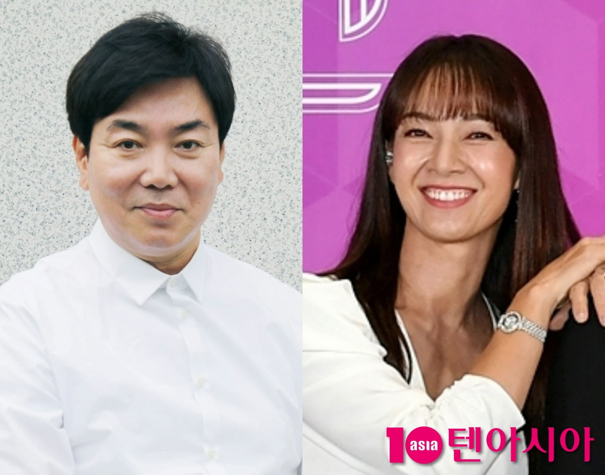사진=소속사 제공, 텐아시아 DB
