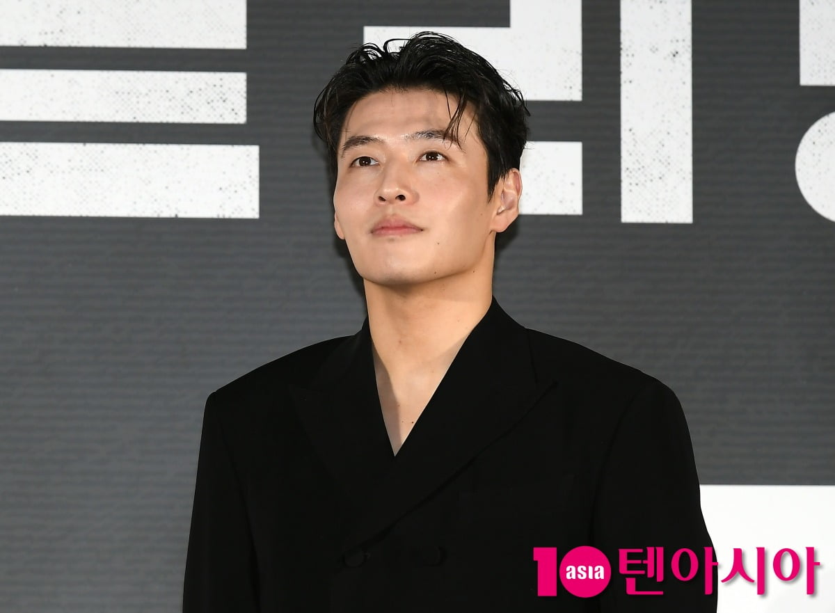강하늘 / 사진=텐아시아DB