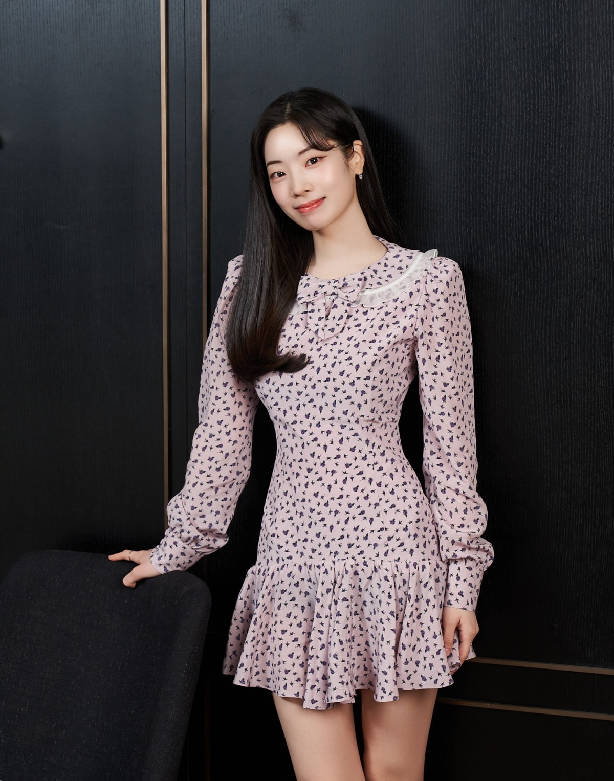 다현 / 사진제공=영화사테이크