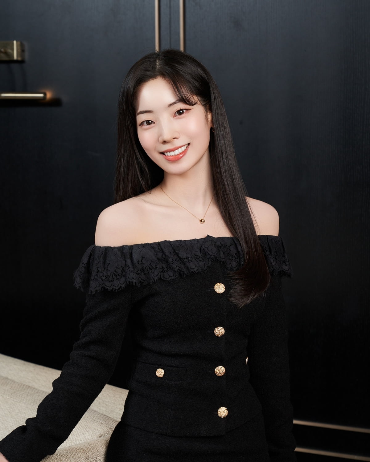 다현 / 사진제공=영화사테이크