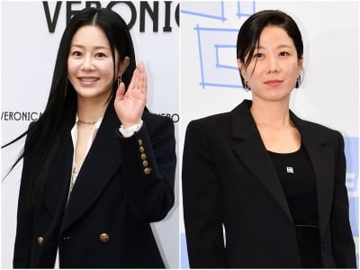 ENA、4050女優の華麗なる復帰舞台を提供