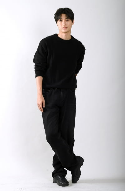 新星俳優ペク・ソンホ、成長の軌跡と未来への展望