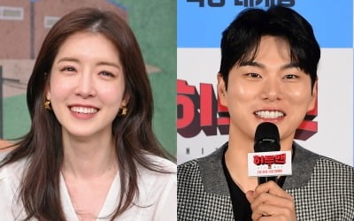 이이경, '前여친' 정인선 언급 이유 이거였나…"지금쯤 결혼했을 줄, 소개팅 주선 좀" ('핸썸가이즈')