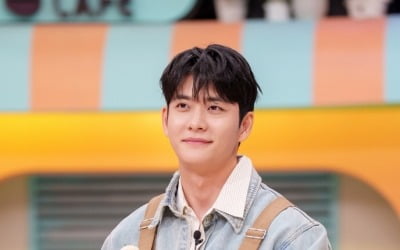 강태오, 이선빈·이용진과 '놀토'에서 뭉쳤다