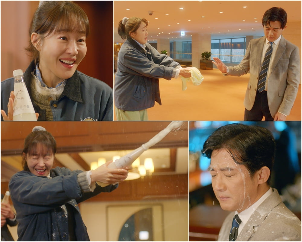 사진 제공=KBS 2TV '독수리 5형제를 부탁해!'