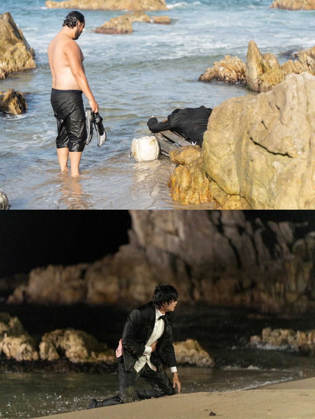 사진 제공=SBS '보물섬'
