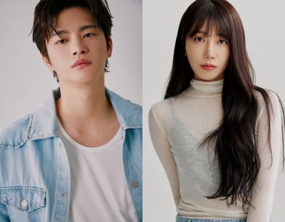 정은지·서인국, 13년 만에 다시 뭉친다…'커플' 16일 발매