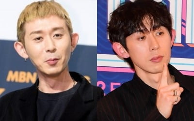 동일인물 맞아?…'7년 ♥열애설' 코쿤, 13kg 증량→카메라마사지의 위력 ('나혼산')