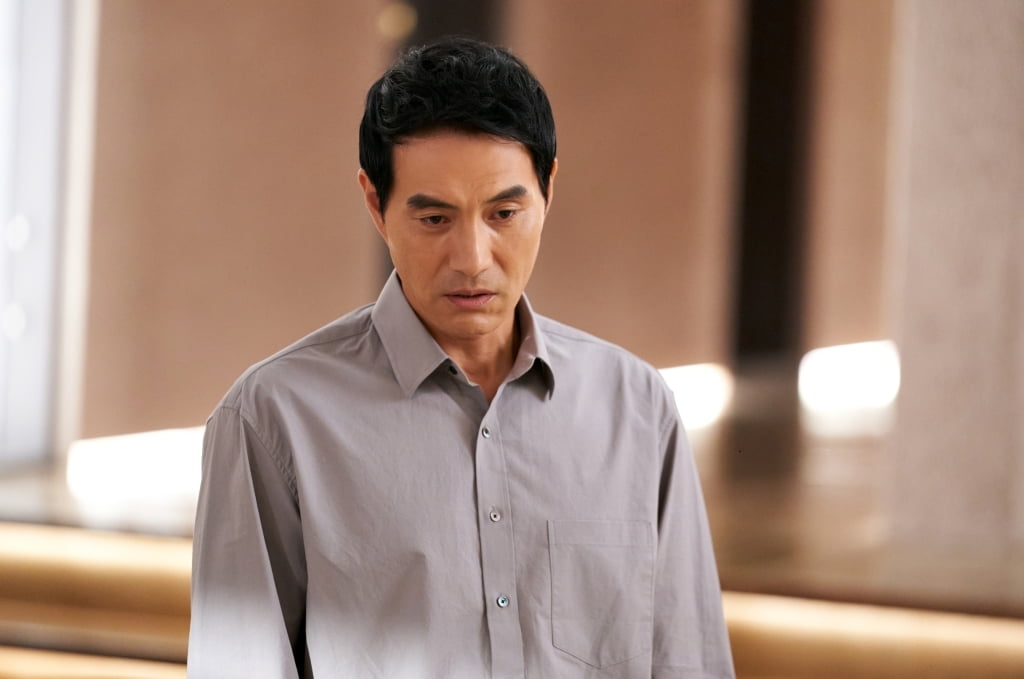 사진 제공=SBS '보물섬'