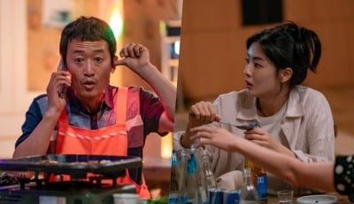 이선빈, 강태오와 핑크빛 로맨스…'감자연구소' 오늘(1일) 첫 방송