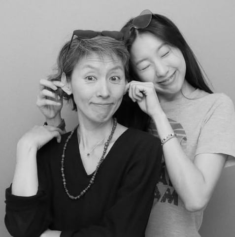 사진=박세영 SNS