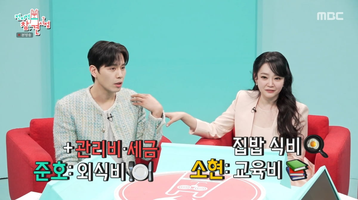 사진=MBC '전지적 참견 시점'