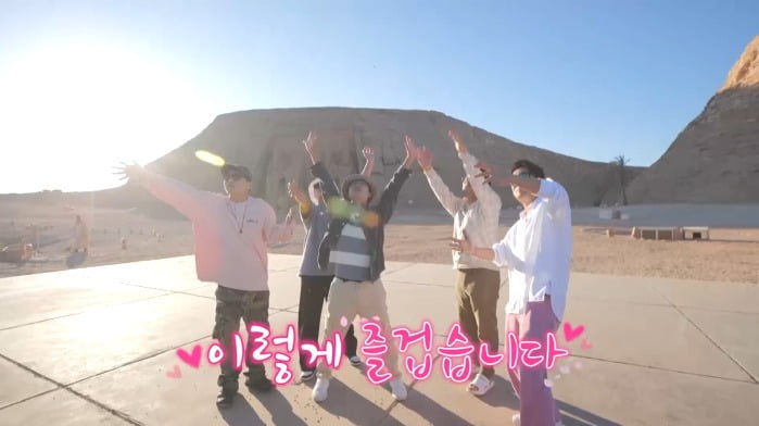 사진제공=채널S, SK브로드밴드, K·star, NXT