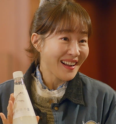 [종합] '사별' 엄지원, 뇌물 논란까지 터졌다…"이상한 사람으로 돌아가" 해명('독수리 5형제')