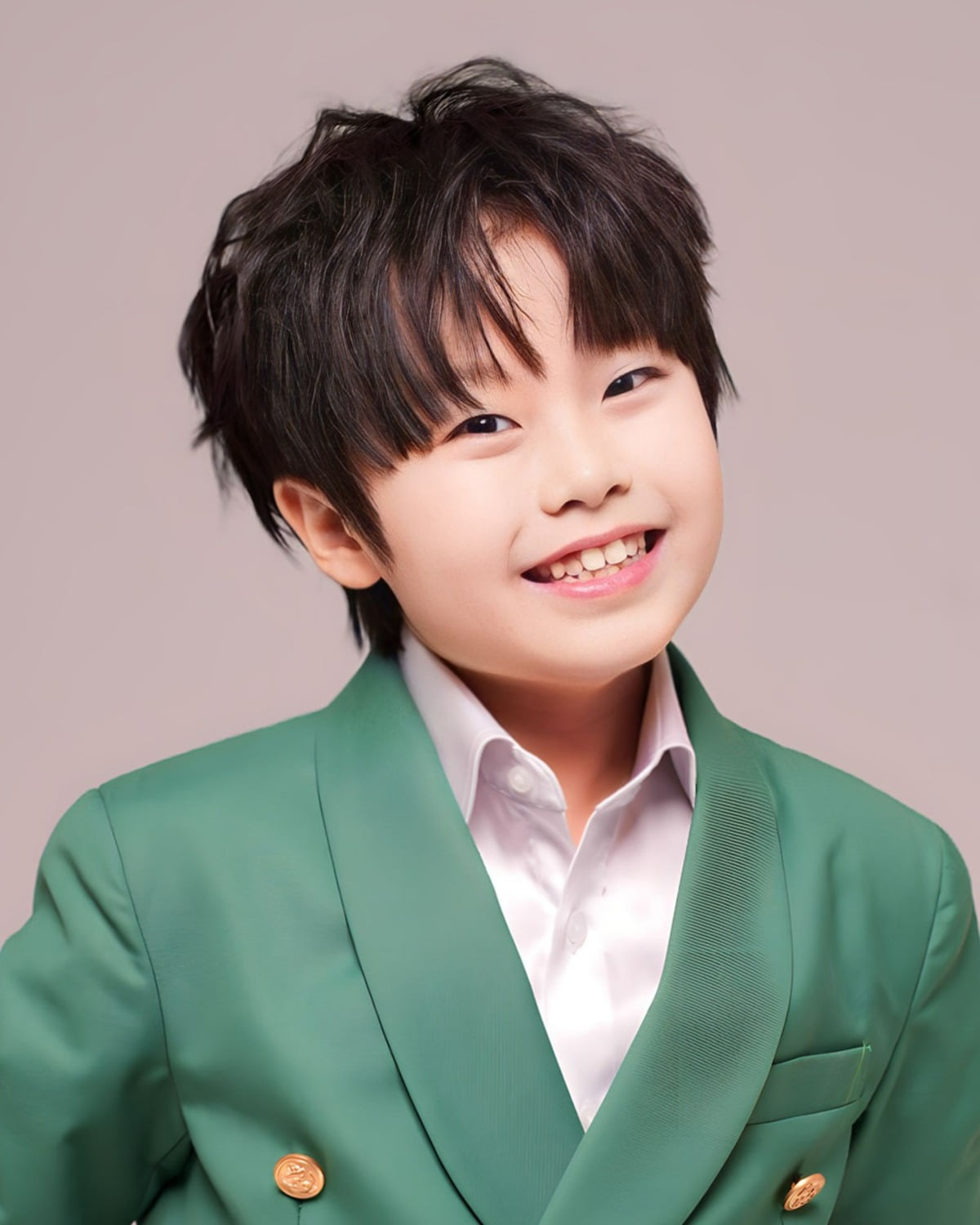 황민호 / 사진제공=초이크리에이티브랩