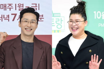 이영자♥황동주, 정식 연인 됐다…속마음 확인 후 여행까지 떠나 ('오만추')