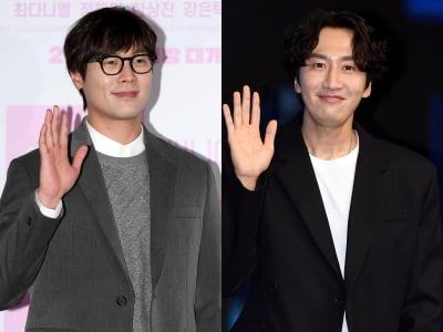 이광수, 하차한 지 4년째인데…어디서 기운 느껴지나 했더니 최다니엘('런닝맨')