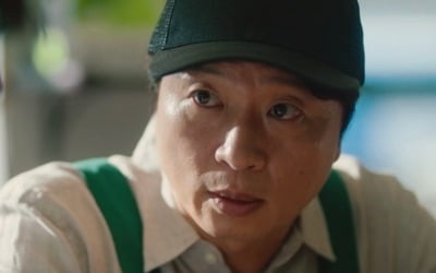 전배수 서포트 덕에 서강준 든든하겠네…코믹+감동 '캐릭터 플레이'('언더커버')