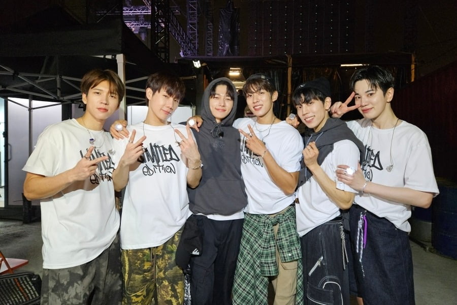 사진제공=인피니트 컴퍼니