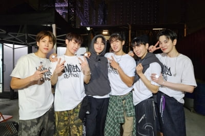 INFINITE Concludes 15th Anniversary Tour with Spectacular Hong Kong Finale