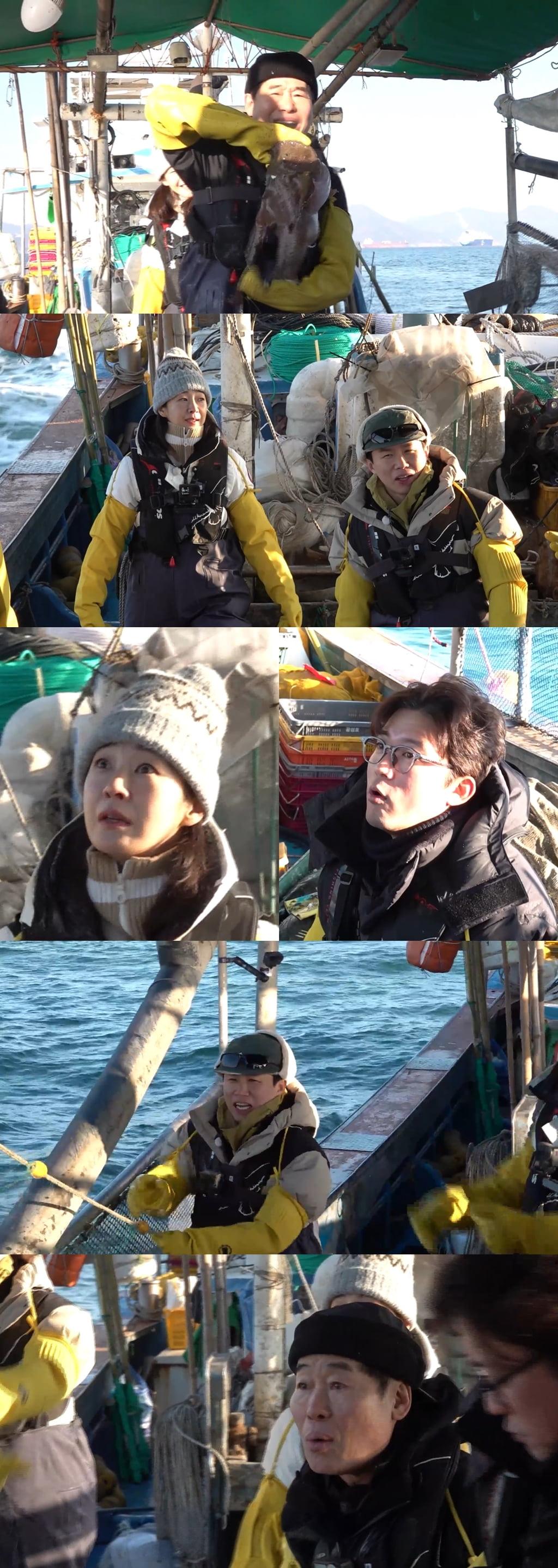 사진 제공 = MBC ‘푹 쉬면 다행이야’