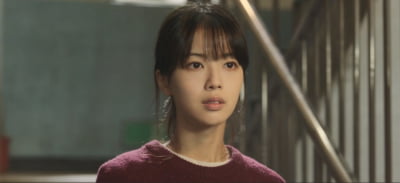 박진영, 노정의에 ♥호감 있었다…법칙까지 만들어 스토킹 ('마녀')