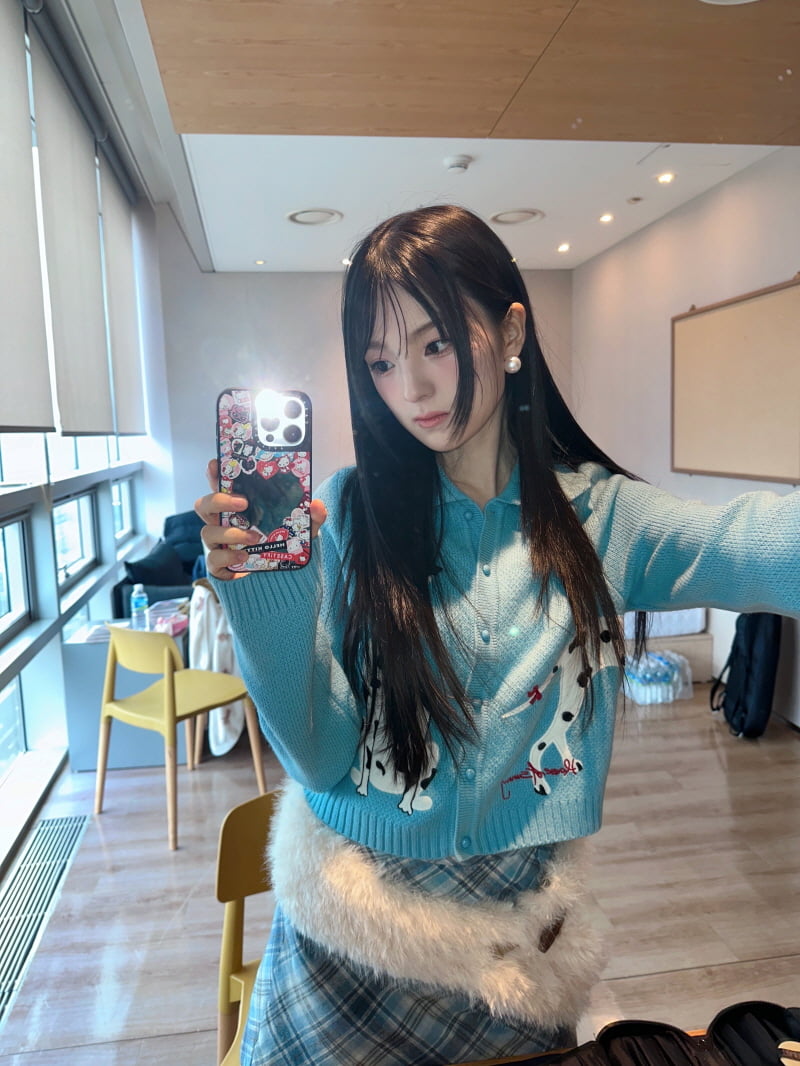 '18세' 규빈, 압구정 출신이라더니…귀티 비주얼에 가창력까지 ('쇼음중')