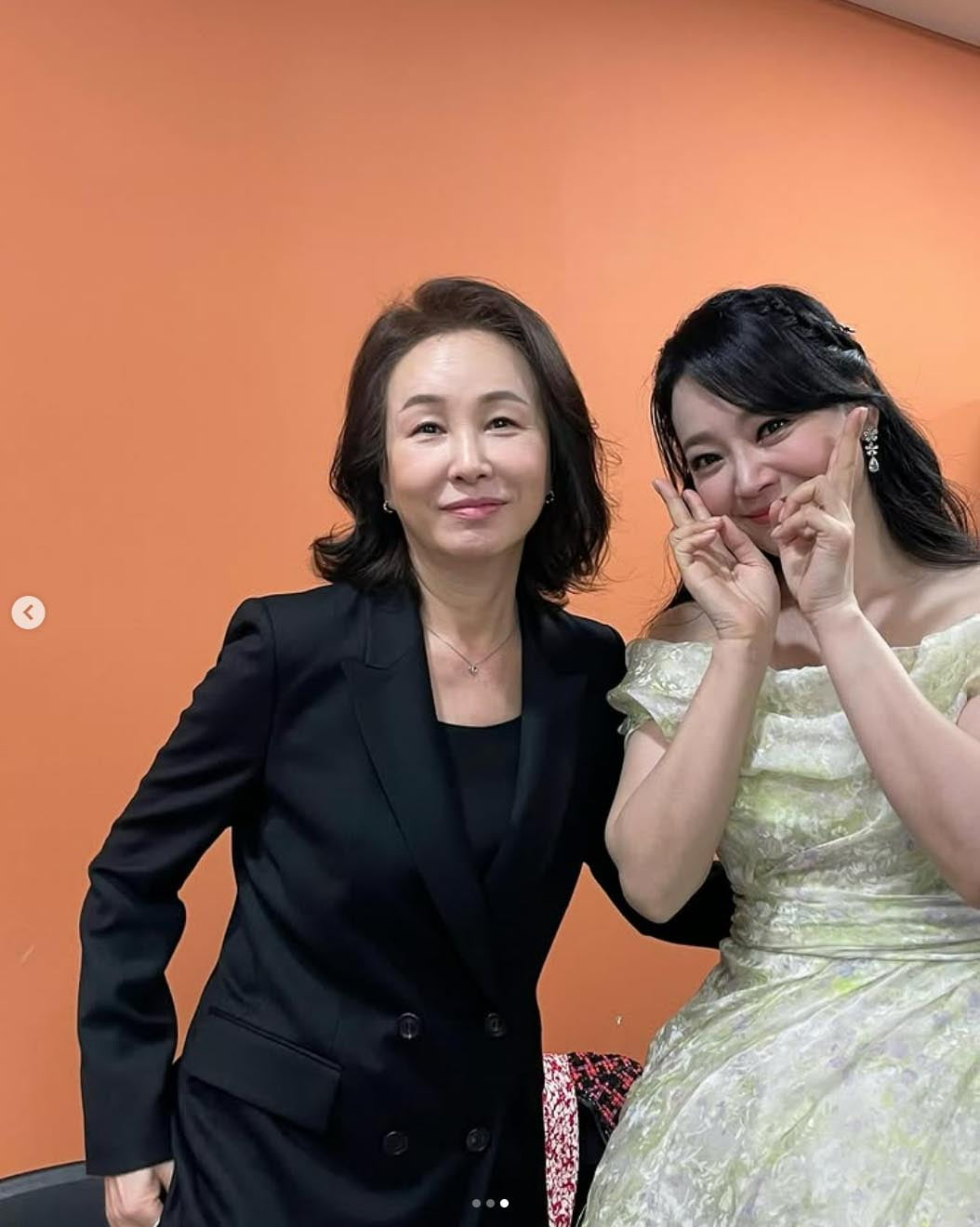'♥김연아 남편' 고우림, 제대 2달 전 근황 포착됐다…3·1절 기념식 등장 '늠름'