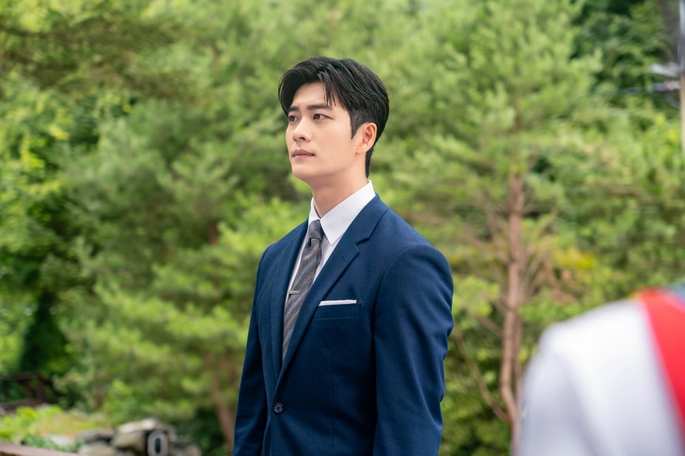 이선빈, 강태오만 보면 으르렁거리더니…♥마음 바뀌었다 '심쿵'('감자연구소')