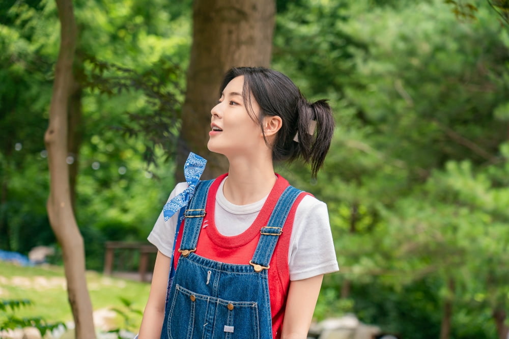 이선빈, 강태오만 보면 으르렁거리더니…♥마음 바뀌었다 '심쿵'('감자연구소')