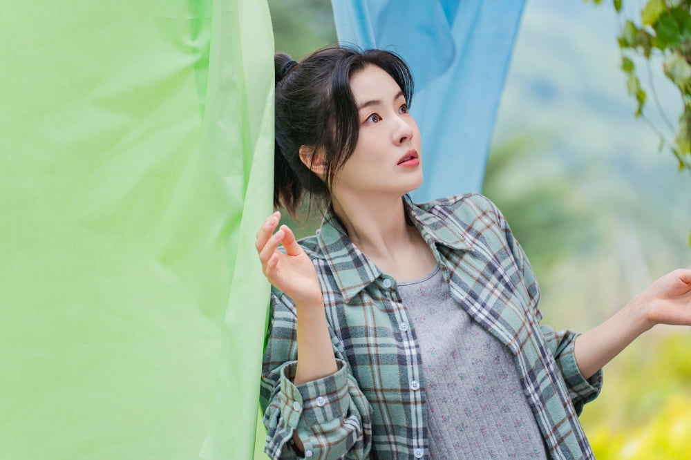 이선빈, 강태오만 보면 으르렁거리더니…♥마음 바뀌었다 '심쿵'('감자연구소')