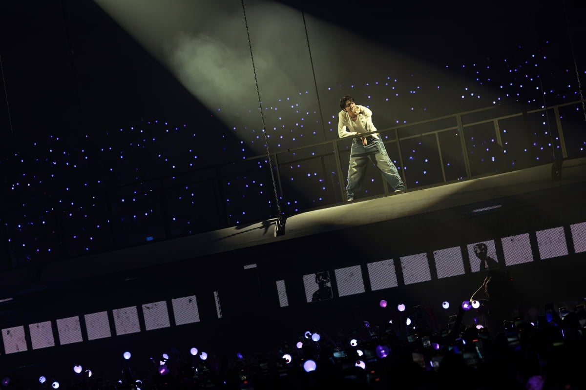 방탄소년단 제이홉 (BTS j-hope)/ 사진 제공=빅히트 뮤직
